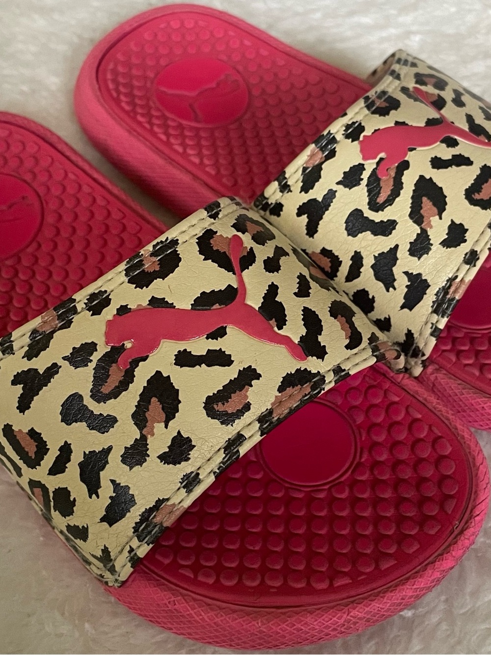 Toddler Girl Sandals